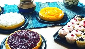 Gotitas de Cielo Pasteleria Artesanal - Rivadavia