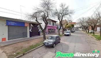 Grafica Leon - S2124Fmi Villa Gdor. Galvez