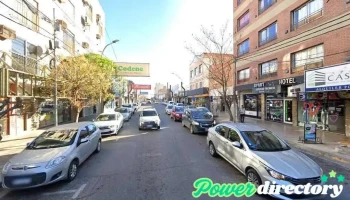 Gran Cooperativa - Neuquén