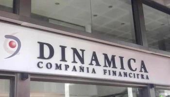 Grupo Dinámica Srl - San Francisco