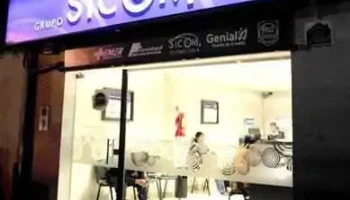 Grupo Sicom - San Salvador De Jujuy