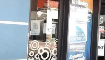 Grupo Sicom - San Salvador De Jujuy