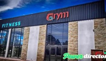 Grym Fitness - Rn259