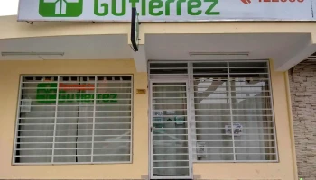Gutiérrez - Termas De Río Hondo