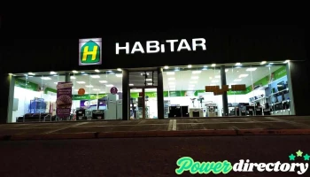 HABiTAR - General Pinedo - Gral. Pinedo