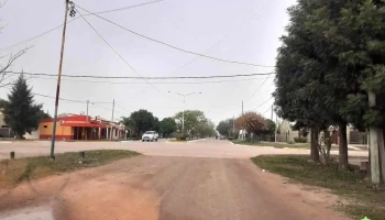 Hermoso Campo - Hermoso Campo