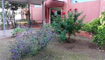Hogar de Ancianos Fray Mamerto Esquiú - K4700Cva San Fernando Del Valle De Catamarca