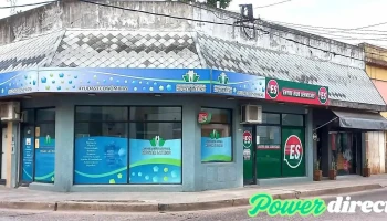 Hogar Latino - Concepción Del Uruguay
