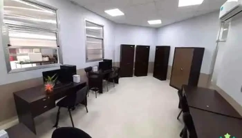 Hospital de Santo Pipo - Santo Pipo