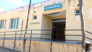 Hospital 