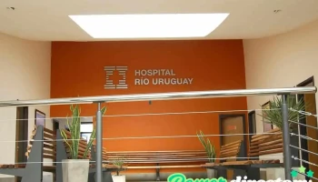 Hospital Privado Rio Uruguay - Colón
