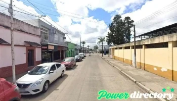 Hospital Provincial Dr. Fernando Irastorza y centro oncologíco Anna Rocca de Bonatti - Curuzú Cuatiá