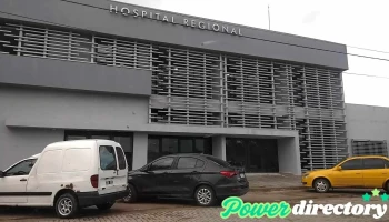Hospital San José de la Dormida - San Jose De La Dormida