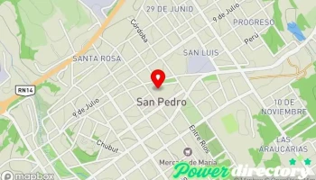 Hospital San Pedro - San Pedro