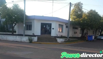Hospital Villa del Dique - Villa Del Dique