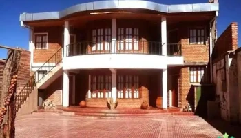 Hostería Munay La Quiaca - La Quiaca