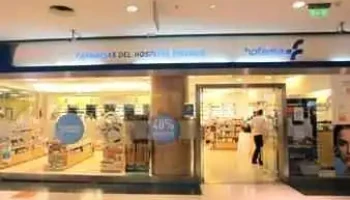 Hp Farma - Suc. Patio Olmos - Av. Vélez Sarsfield 361 Local 319