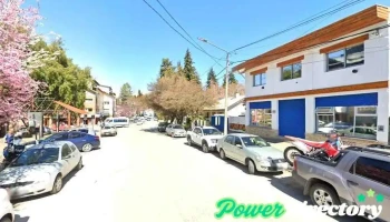 Hpr Kinesiología y Fisiatría - San Carlos De Bariloche