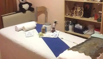 Hugo Pastorini... Masajista- Espacio Holístico y Formación Profesional. - Colón