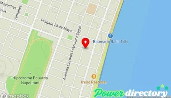 Imagen Salud - U9001 Rada Tilly