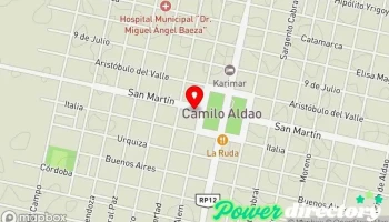 Indra Kinesioestetica - Camilo Aldao