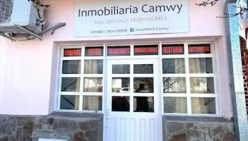 Inmobiliaria Camwy - Gaiman