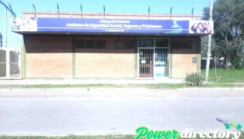 Insssep Instituto de Seguridad Social, Seguros y Préstamos - Fontana
