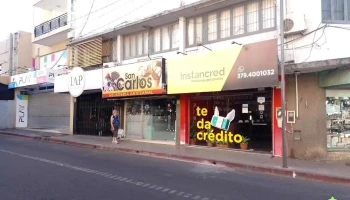 Instancred Srl - La Rioja
