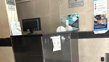 Instituto Cardiocentro - Corrientes