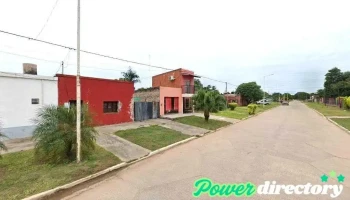 Instituto De Seguridad Social Seguros Y Préstamos - Pampa Del Indio