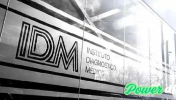 Instituto Diagnóstico Médico | Idm | Centro De Diagnóstico Por Imágenes En San Rafael - San Rafael
