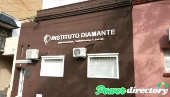 Instituto Diamante - Julian Szczech - Paraná