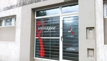 Instituto Ekys - Paraná