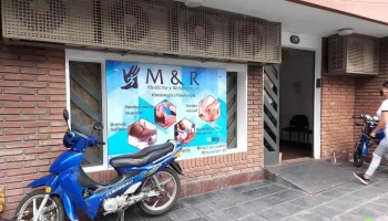 Instituto Fisioterapia M & R - San Miguel De Tucumán