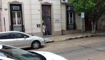 Instituto Interdiciplinario de Rehabilitación - Concordia