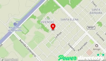 Instituto Ntra Sra del Carmen de Kinesiólogía - Apóstoles