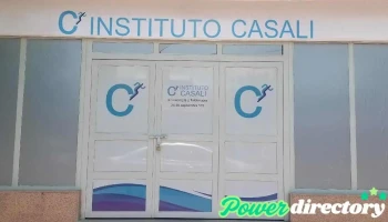Instituto Privado de Rehabilitacion Integral Casali - Santiago Del Estero