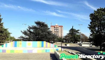 Int. Alvear - Int. Alvear