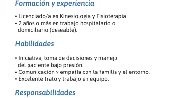 Íntegra Servicios Médicos - San Luis