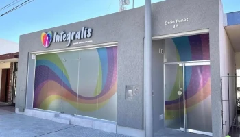 Integralis - Pozo Del Molle