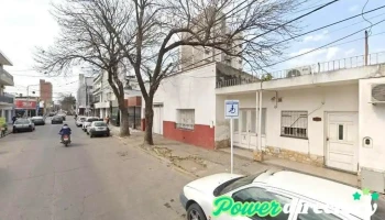 Integridad Financiera San Lorenzo - San Lorenzo