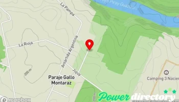 IPLyC Misiones - Puerto Piray