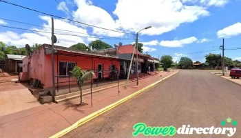 IPLyC Misiones - Santo Pipo