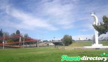 iPro (Instituto Privado de Rehabilitación y Orientación) - Mendoza