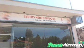 Irc Instituto de Rehabilitacion Corporal - Las Heras