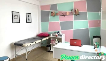 Irup Instituto de Rehabilitación Uropélvica - Q8300Pmj Neuquén