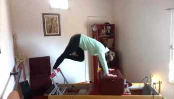 Isfi Rehabilitaciòn & Pilates - Alvear