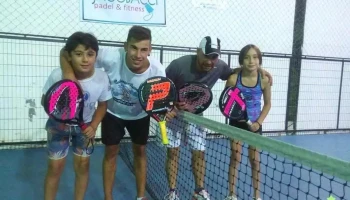 Jacobacci Padel & Fitness - Ingeniero Jacobacci