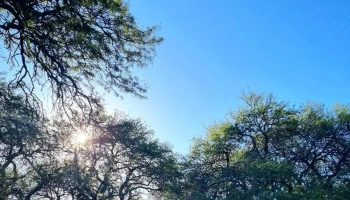 Jardin Botanico Provincial - Toay