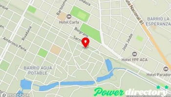 Juarezwifi - Ingeniero Guillermo N Juar